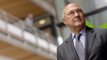 Michel Sapin a accordé un délai pour permettre aux branches professionnelles de conclure des accords sur le temps partiel.
