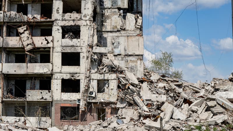 L'Ukraine ordonne l'évacuation de 3.000 enfants et de leurs parents des régions de Zaporijjia et Dnipropetrovsk