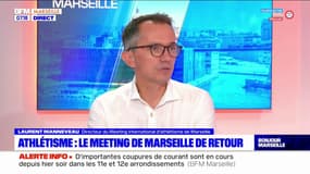 Bouches-du-Rhône: 12e édition du Meeting de Marseille
