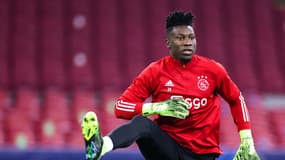 André Onana
