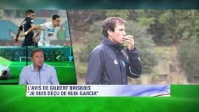 Flo Gautreau : ‘’La composition de l’OM était suicidaire’’