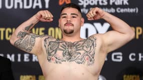 Andy Ruiz Jr