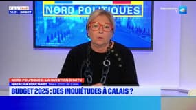 Budget 2025: des inquiétudes à Calais?