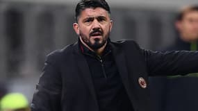 Gennaro Gattuso