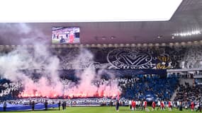 Ultras Bordeaux