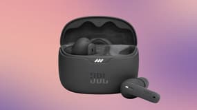 JBL vous régale : ces écouteurs sans fil profitent d'une offre surprise sur le site officiel