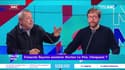 François Bayrou soutient Marine Le Pen, choquant ? - 28/02