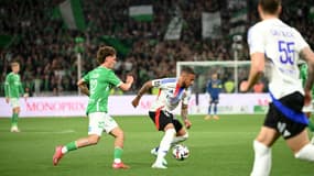Corentin Tolisso