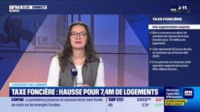 Les Experts de l'immo : Immobilier, le point sur les taux de crédit - 21/11