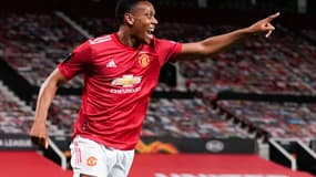 Anthony Martial