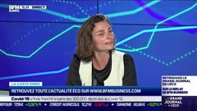 Sophie Desmazières (Bureauxlocaux) : Quel rôle joue le magasin à l'heure où le e-commerce se développle ?  - 24/05