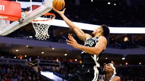 G. Antetokounmpo