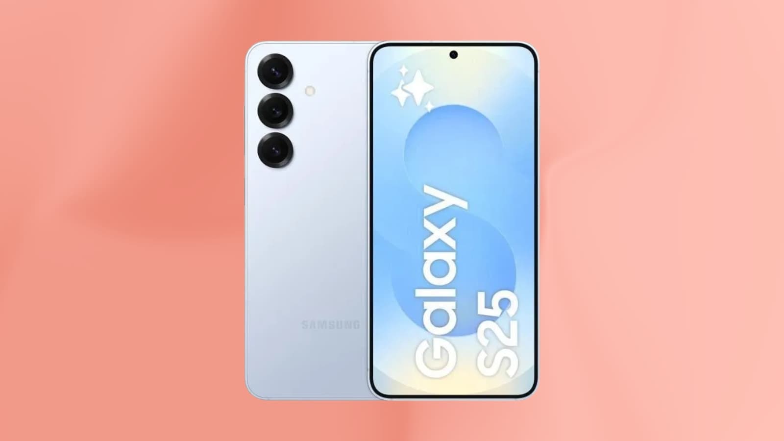 Quand Cdiscount propose une remise pareille sur ce Galaxy S25 il ne faut pas réfléchir 2 fois