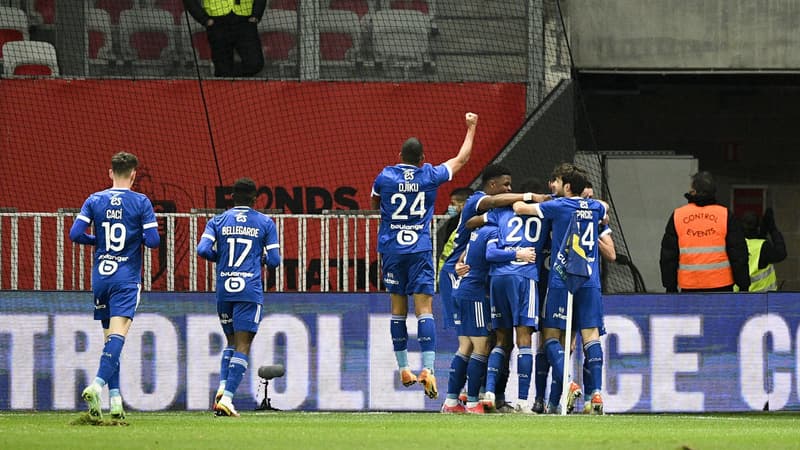 RC Strasbourg