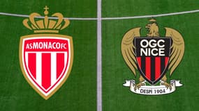 Monaco - Nice : à quelle heure et sur quelle chaîne regarder le match de Ligue 1 en direct ?