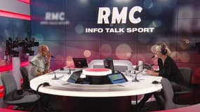 Maurice Barthélémy: "On méprise un peu l'humour en France, donc j'ai tendance à dire 'Respectons les gens qui font rire.'"