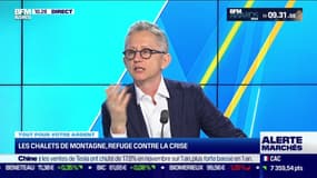 Tout pour investir : Partie 1 - 05/12