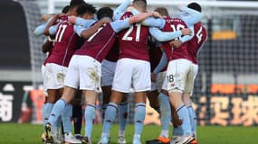 Aston Villa