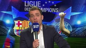 Barça-PSG (6-1) – Rothen : ‘’Une cicatrice qui restera longtemps’’