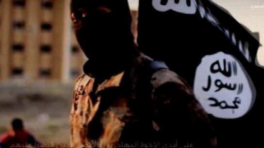 Le nom d'un Français apparaît sur une liste de terroristes étrangers combattants au sein de l'Etat islamique, diffusée par le département d'Etat américain. (photo d'illustration)