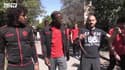 L’OGC Nice s’engage pour le sport adapté