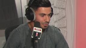 Morgan Sanson dans Team Duga