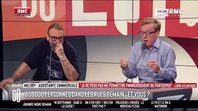 "C'est plus rentable pour moi de travailler à 80 % qu'à 100 %" : le désarroi d'une auditrice
