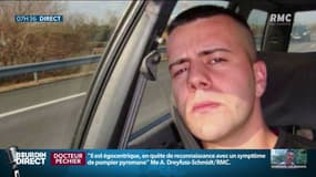 Nordahl Lelandais suspecté d’être impliqué dans la disparition de Thomas Rauschkolb?