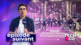 Et si l'IA écrivait les séries de demain ?