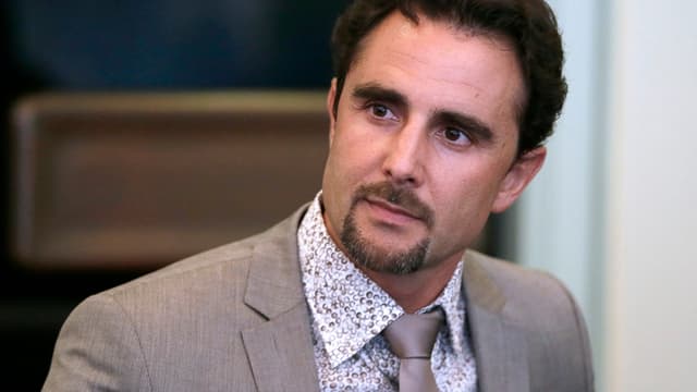 Hervé Falciani réclame une assistance financière pour les lanceurs d'alerte