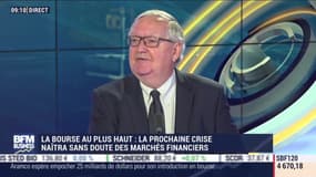 Les Experts - Lundi 18 novembre 2019