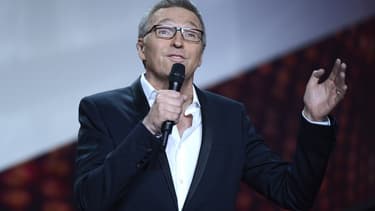Laurent Ruquier