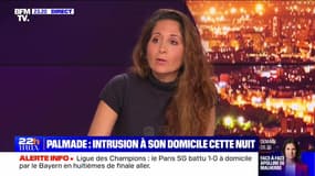 Affaire Palmade: Le comédien a "honte" et "assumera" les conséquences de ses actes - 14/02