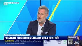 Vos questions, nos réponses - 12/09