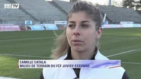 Une fusion entre le Paris FC et Juvisy, c’est pour bientôt !