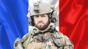 Maxime Blasco est décédé au combat au Mali ce vendredi 24 septembre 2021.