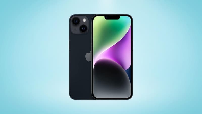 iPhone 14 précommande