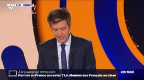 Radicalisés : faut-il retirer les enfants ? - 25/10