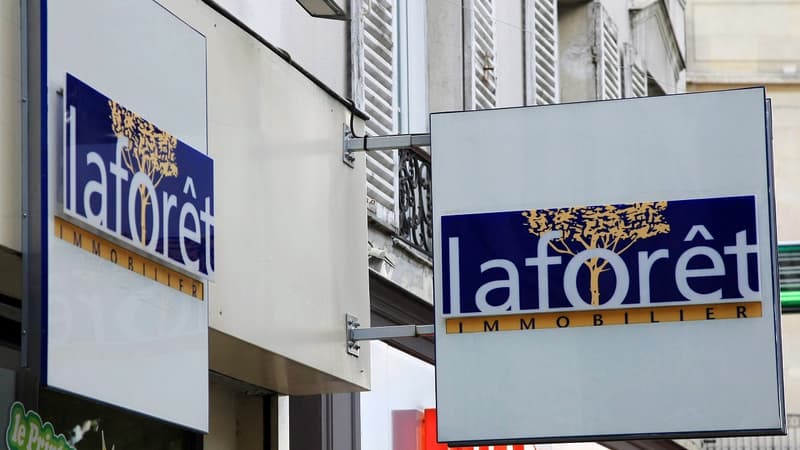 Le réseau d'agences Lefôret vendu à la holding Arche. 