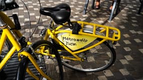 Grenoble trône en première place du palmarès des villes cyclables. 