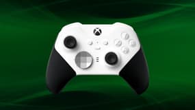 La manette Xbox Elite Series 2 voit son prix chuter pour les soldes Cdiscount