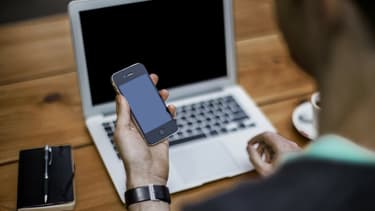 93% des cadres ne se verraient pas exercer leur métier sans l'aide des nouvelles technologies.