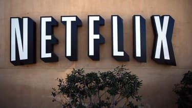 Netflix s'attaque à partir de ce lundi au marché français