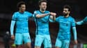 Arsenal Liverpool