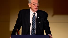 Dick Pound