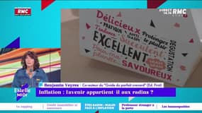Inflation : l'avenir appartient-il aux radins ? - 31/08