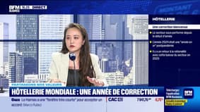 L'hôtellerie redevient-elle bon marché... en bourse ? - 16/09