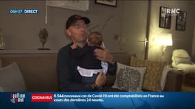 Vers un allongement du congé paternité de 11 jours à 9 semaines?