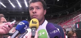 Coupe Davis - Tsonga met en avant le vivier français