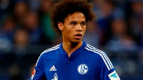 Leroy Sané